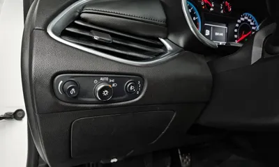 ChevroletGMDaewoo Malibu 2017, 164233 км, за 3322.48 USD - фото 14