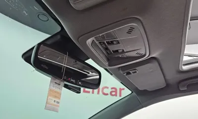 ChevroletGMDaewoo Malibu 2017, 164233 км, за 3322.48 USD - фото 15