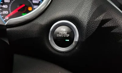 ChevroletGMDaewoo Malibu 2017, 164233 км, за 3322.48 USD - фото 19