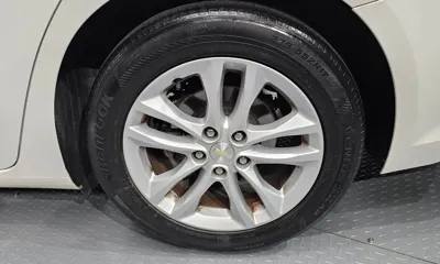 ChevroletGMDaewoo Malibu 2017, 164233 км, за 3322.48 USD - фото 21