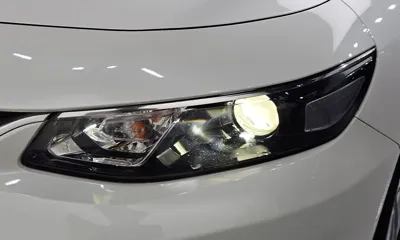 ChevroletGMDaewoo Malibu 2017, 164233 км, за 3322.48 USD - фото 22