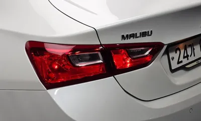 ChevroletGMDaewoo Malibu 2017, 164233 км, за 3322.48 USD - фото 23