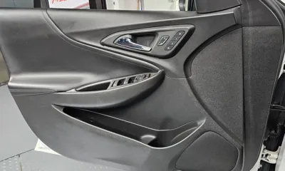 ChevroletGMDaewoo Malibu 2017, 164233 км, за 3322.48 USD - фото 24