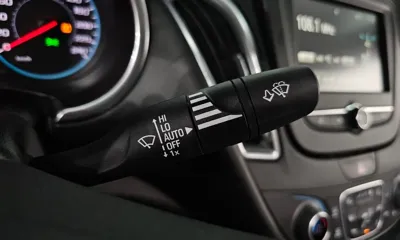 ChevroletGMDaewoo Malibu 2017, 164233 км, за 3322.48 USD - фото 27
