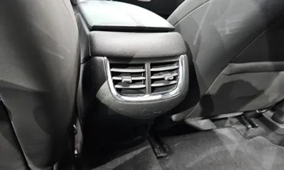 ChevroletGMDaewoo Malibu 2017, 164233 км, за 3322.48 USD - фото 28