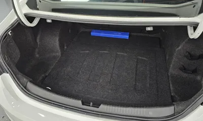 ChevroletGMDaewoo Malibu 2017, 164233 км, за 3322.48 USD - фото 31