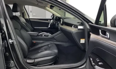 Kia K5 2021, 86436 км, за 13207.79 USD - фото 12