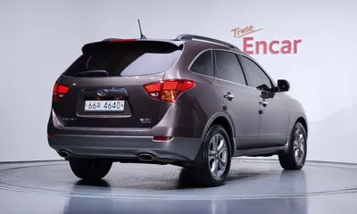Hyundai Veracruz 2015, 72442 км, за 10928.97 USD
