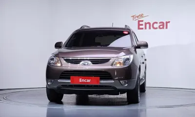 Hyundai Veracruz 2015, 72442 км, за 10928.97 USD