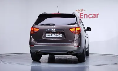 Hyundai Veracruz 2015, 72442 км, за 10928.97 USD