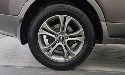 Hyundai Veracruz 2015, 72442 км, за 10928.97 USD