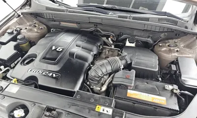Hyundai Veracruz 2015, 72442 км, за 10928.97 USD - фото 6