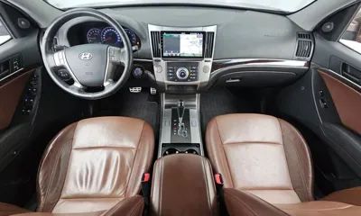 Hyundai Veracruz 2015, 72442 км, за 10928.97 USD - фото 7