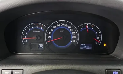 Hyundai Veracruz 2015, 72442 км, за 10928.97 USD - фото 8
