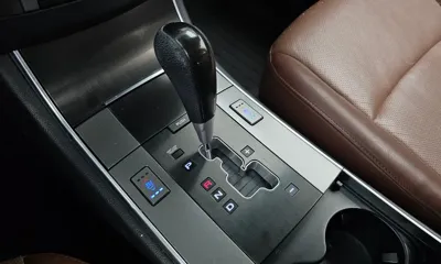 Hyundai Veracruz 2015, 72442 км, за 10928.97 USD - фото 9