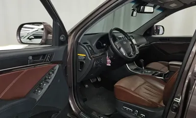 Hyundai Veracruz 2015, 72442 км, за 10928.97 USD - фото 10