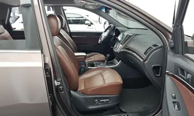 Hyundai Veracruz 2015, 72442 км, за 10928.97 USD - фото 11