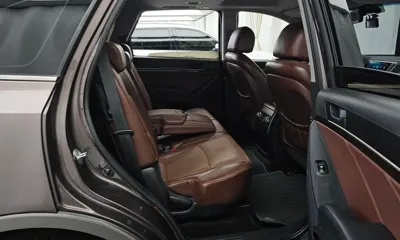 Hyundai Veracruz 2015, 72442 км, за 10928.97 USD - фото 12
