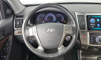 Hyundai Veracruz 2015, 72442 км, за 10928.97 USD - фото 13