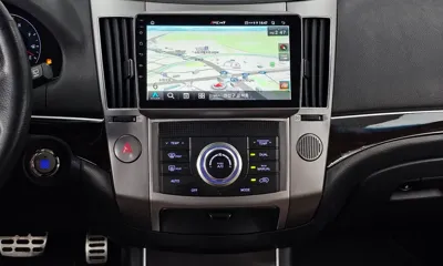 Hyundai Veracruz 2015, 72442 км, за 10928.97 USD - фото 14