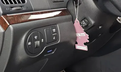 Hyundai Veracruz 2015, 72442 км, за 10928.97 USD - фото 16