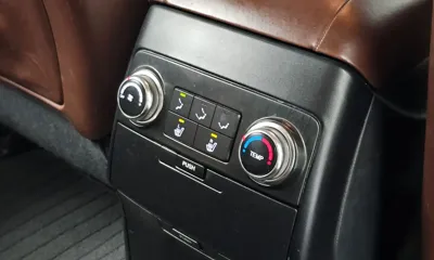 Hyundai Veracruz 2015, 72442 км, за 10928.97 USD - фото 18