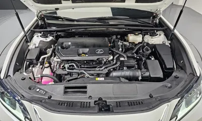 Lexus ES 2025, 25739 км, за 31853.33 USD - фото 6