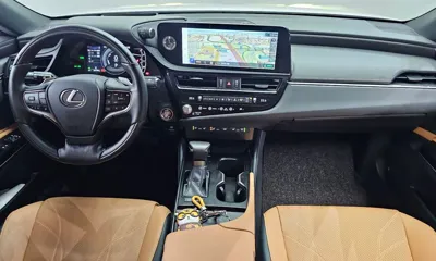 Lexus ES 2025, 25739 км, за 31853.33 USD - фото 7