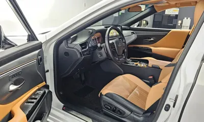 Lexus ES 2025, 25739 км, за 31853.33 USD - фото 10