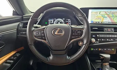 Lexus ES 2025, 25739 км, за 31853.33 USD - фото 13