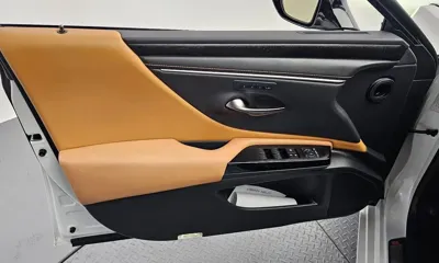 Lexus ES 2025, 25739 км, за 31853.33 USD - фото 24