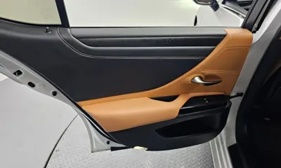 Lexus ES 2025, 25739 км, за 31853.33 USD - фото 25