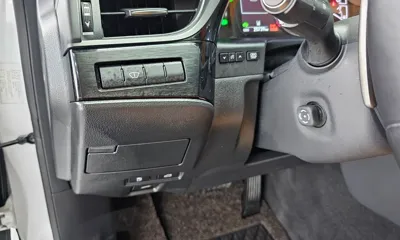 Lexus ES 2025, 25739 км, за 31853.33 USD - фото 28
