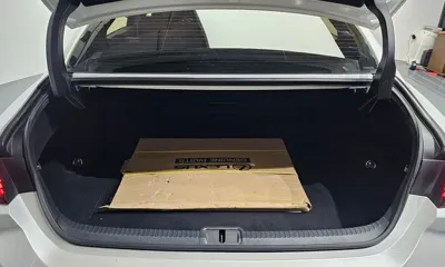 Lexus ES 2025, 25739 км, за 31853.33 USD - фото 31