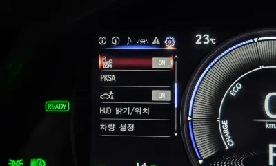 Lexus ES 2025, 25739 км, за 31853.33 USD - фото 35