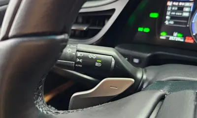 Lexus ES 2025, 25739 км, за 31853.33 USD - фото 36