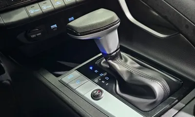 Hyundai Avante 2021, 21889 км, за 10293.17 USD - фото 9