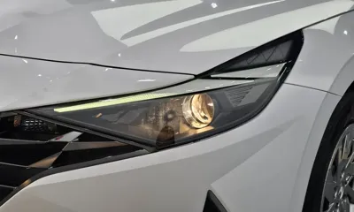 Hyundai Avante 2021, 21889 км, за 10293.17 USD - фото 22