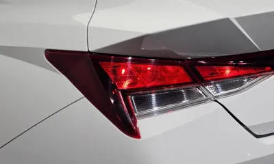 Hyundai Avante 2021, 21889 км, за 10293.17 USD - фото 23