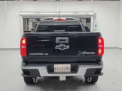 ChevroletGMDaewoo Colorado 2020, 56240 км, за 15426.02 USD