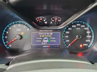 ChevroletGMDaewoo Colorado 2020, 56240 км, за 15426.02 USD - фото 6