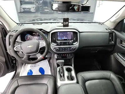 ChevroletGMDaewoo Colorado 2020, 56240 км, за 15426.02 USD - фото 7
