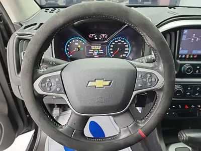 ChevroletGMDaewoo Colorado 2020, 56240 км, за 15426.02 USD - фото 9
