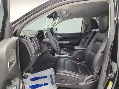 ChevroletGMDaewoo Colorado 2020, 56240 км, за 15426.02 USD - фото 11
