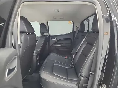 ChevroletGMDaewoo Colorado 2020, 56240 км, за 15426.02 USD - фото 12