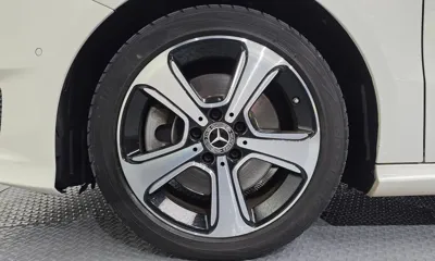 Mercedes-Benz B-Class 2018, 80932 км, за 8465.19 USD