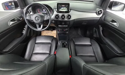 Mercedes-Benz B-Class 2018, 80932 км, за 8456.94 USD - фото 7