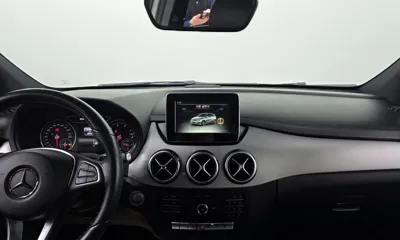 Mercedes-Benz B-Class 2018, 80932 км, за 8456.94 USD - фото 13
