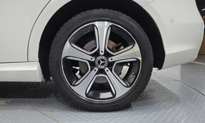 Mercedes-Benz B-Class 2018, 80932 км, за 8456.94 USD - фото 21
