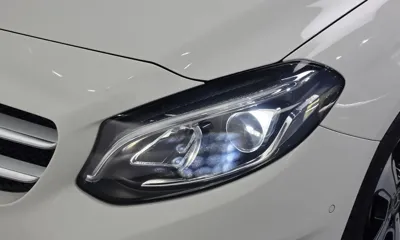 Mercedes-Benz B-Class 2018, 80932 км, за 8456.94 USD - фото 22